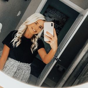 Meet your Posher, Kelsey